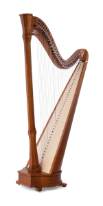 Harp PNG-24099